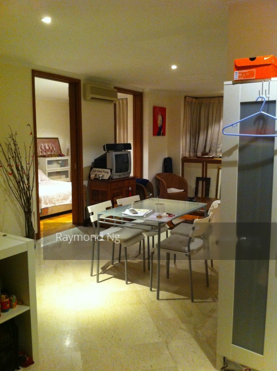 Craig Place (D2), Apartment #126207782
